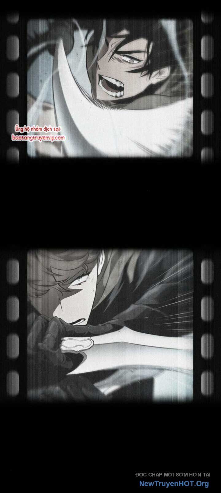 Thế Giới Sau Tận Thế: Chapter 187