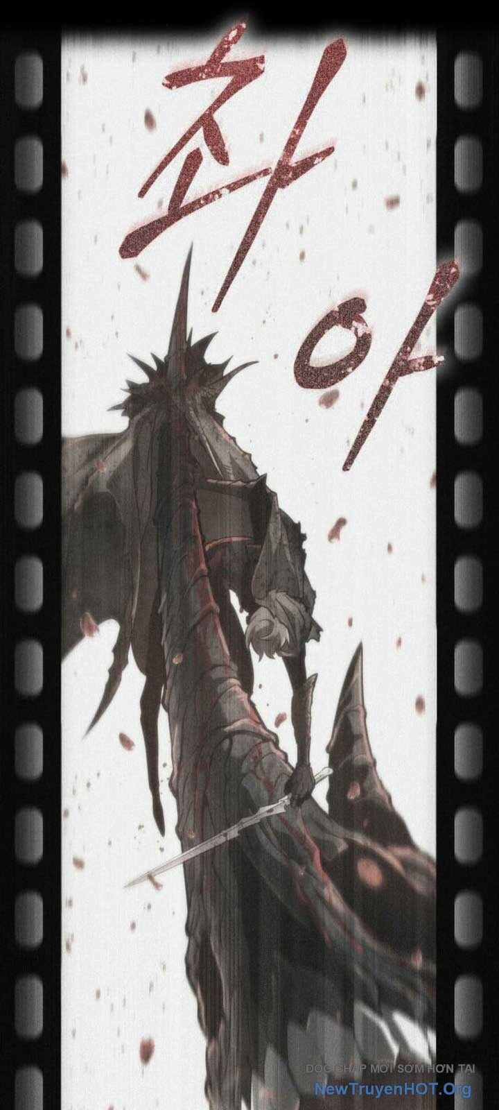 Thế Giới Sau Tận Thế: Chapter 187