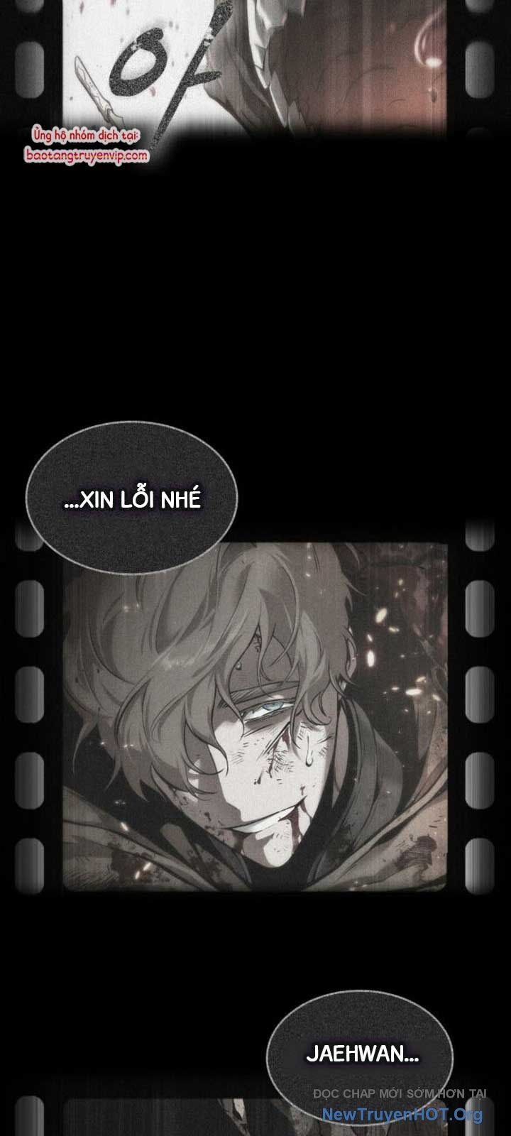 Thế Giới Sau Tận Thế: Chapter 187