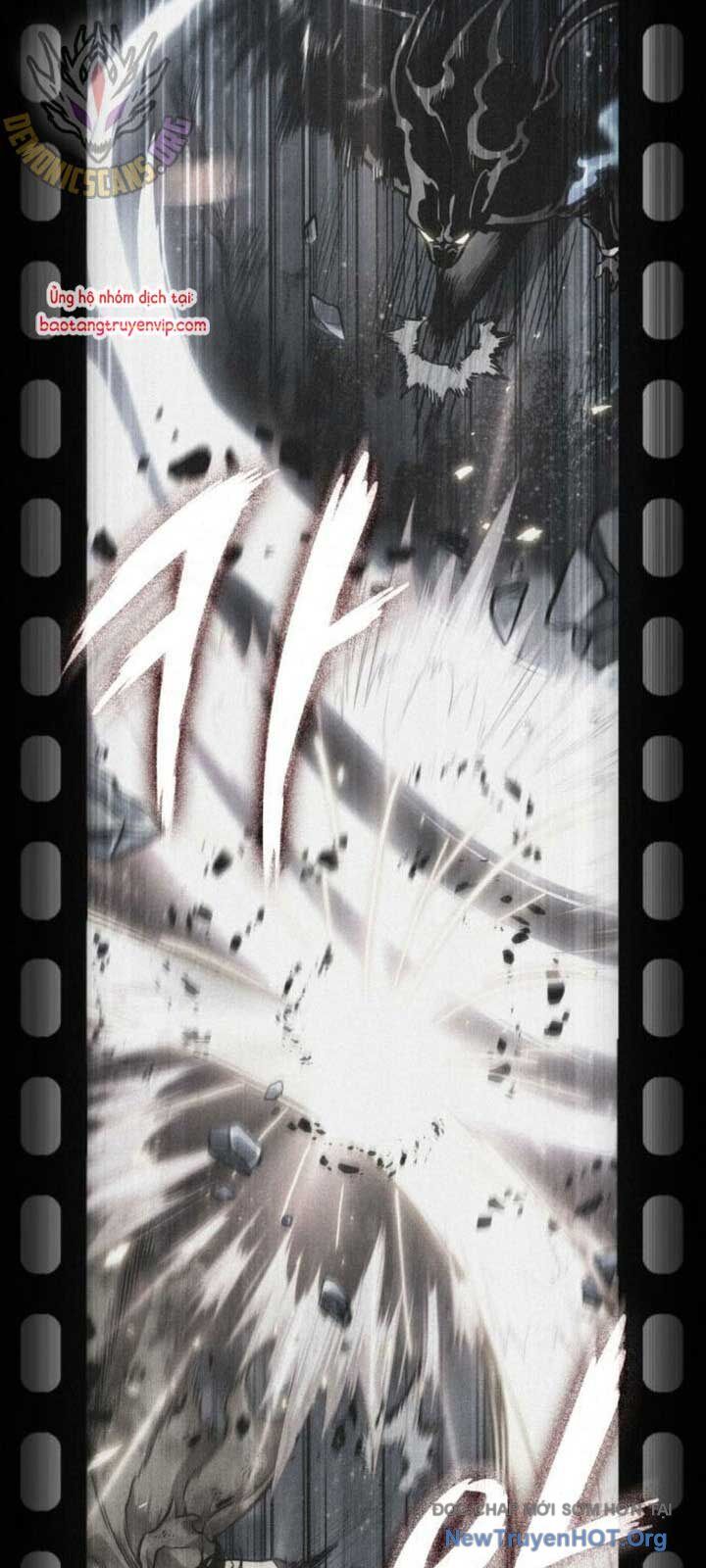 Thế Giới Sau Tận Thế: Chapter 187