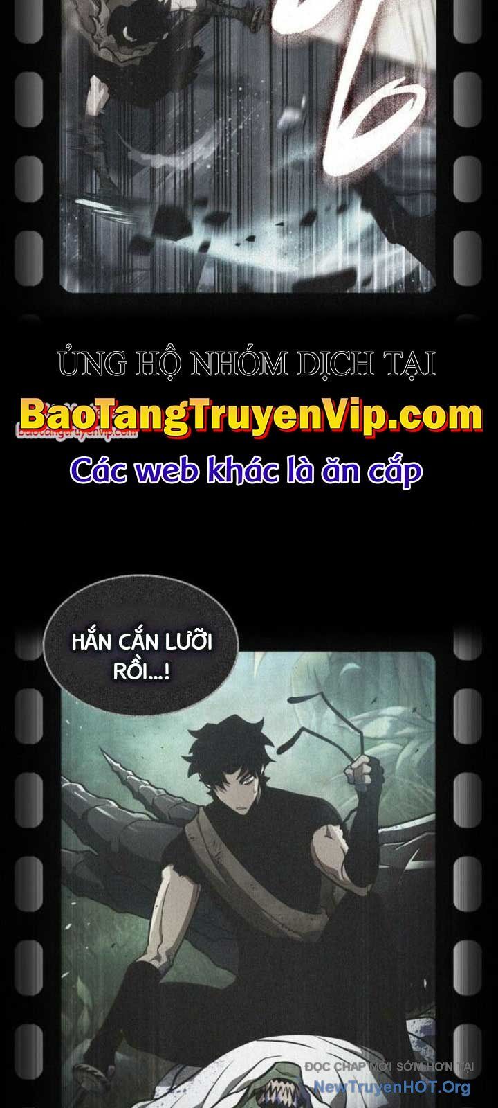 Thế Giới Sau Tận Thế: Chapter 187