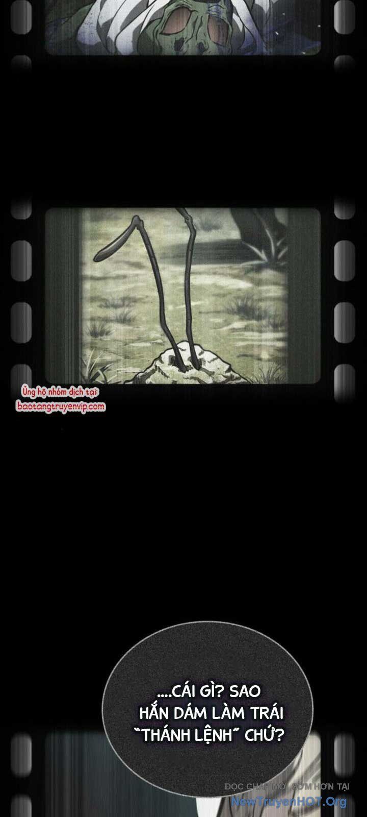 Thế Giới Sau Tận Thế: Chapter 187