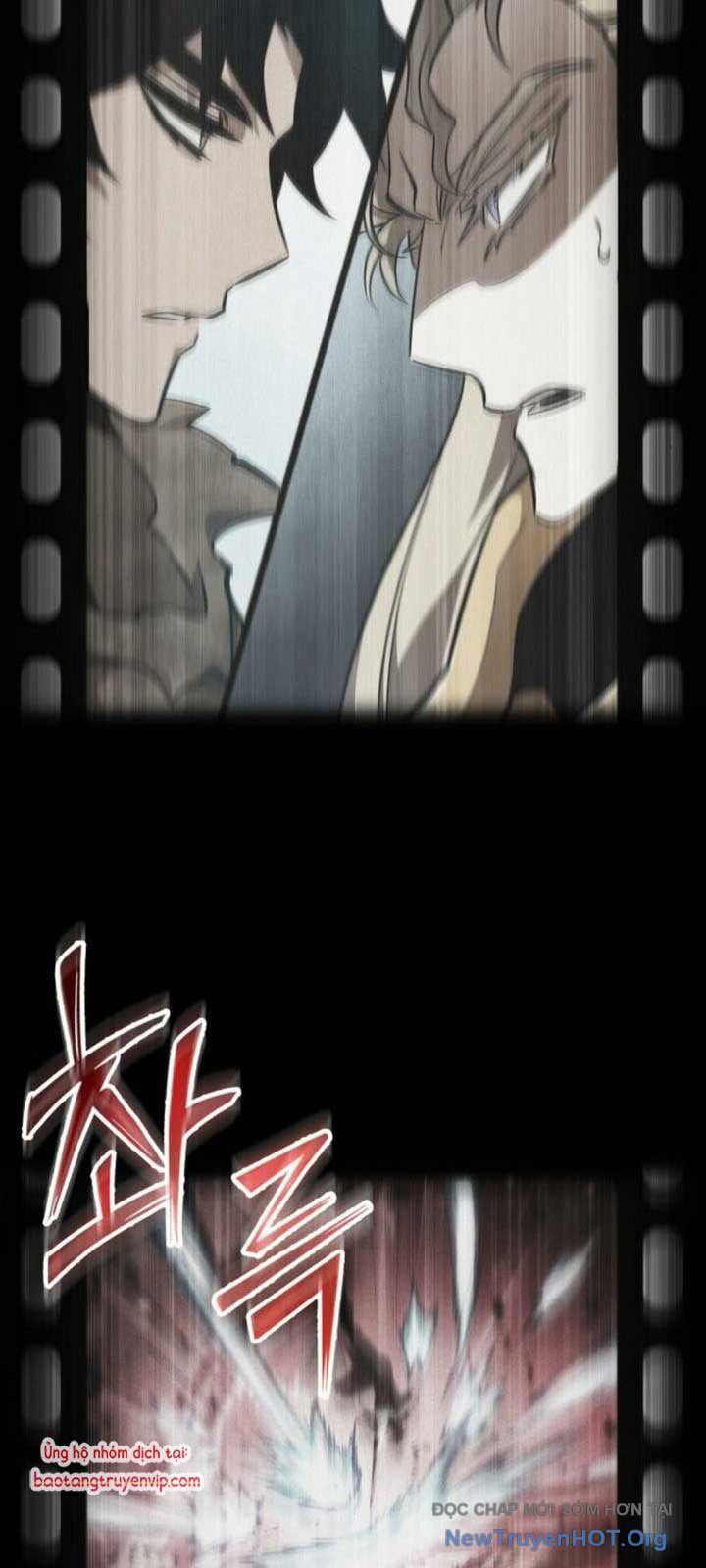 Thế Giới Sau Tận Thế: Chapter 187