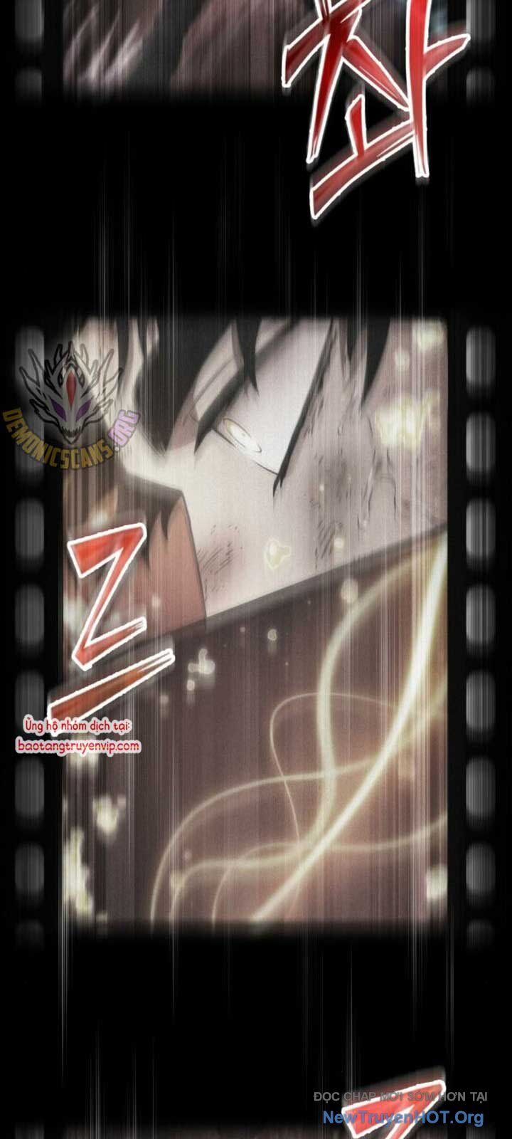 Thế Giới Sau Tận Thế: Chapter 187