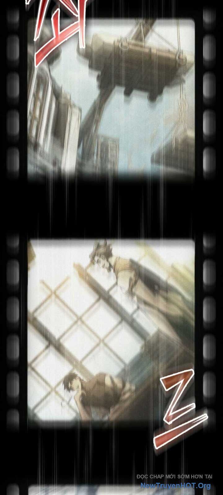 Thế Giới Sau Tận Thế: Chapter 187