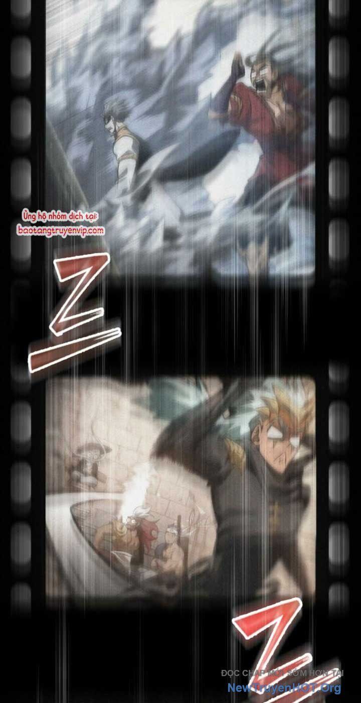 Thế Giới Sau Tận Thế: Chapter 187