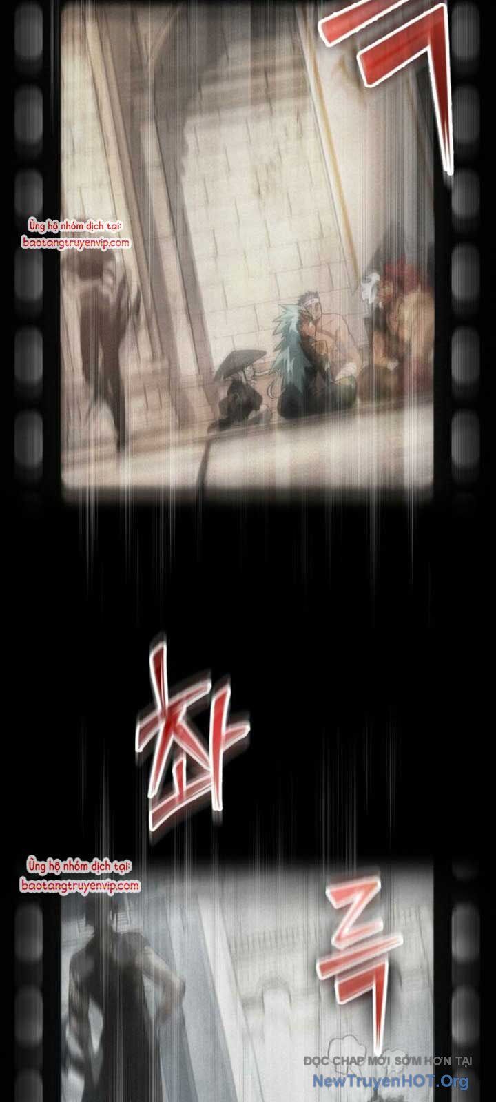 Thế Giới Sau Tận Thế: Chapter 187