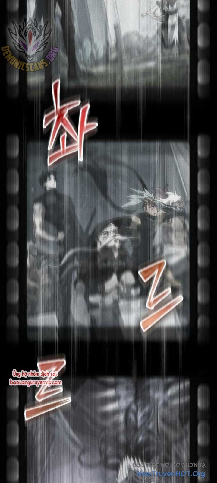 Thế Giới Sau Tận Thế: Chapter 187