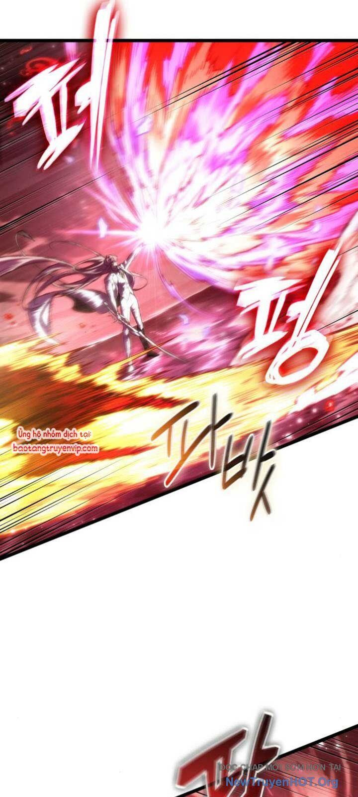 Thế Giới Sau Tận Thế: Chapter 187