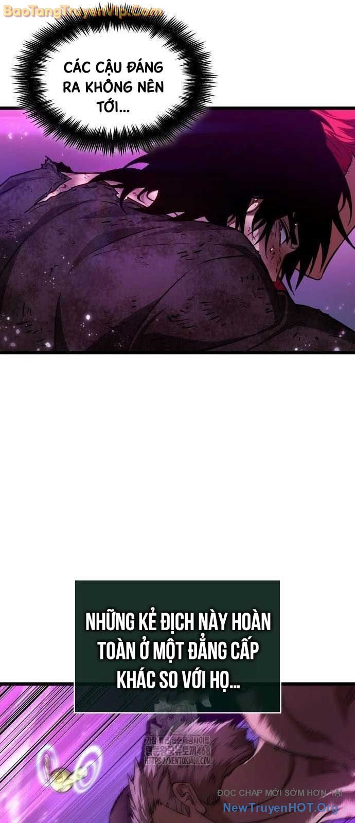 Thế Giới Sau Tận Thế: Chapter 188