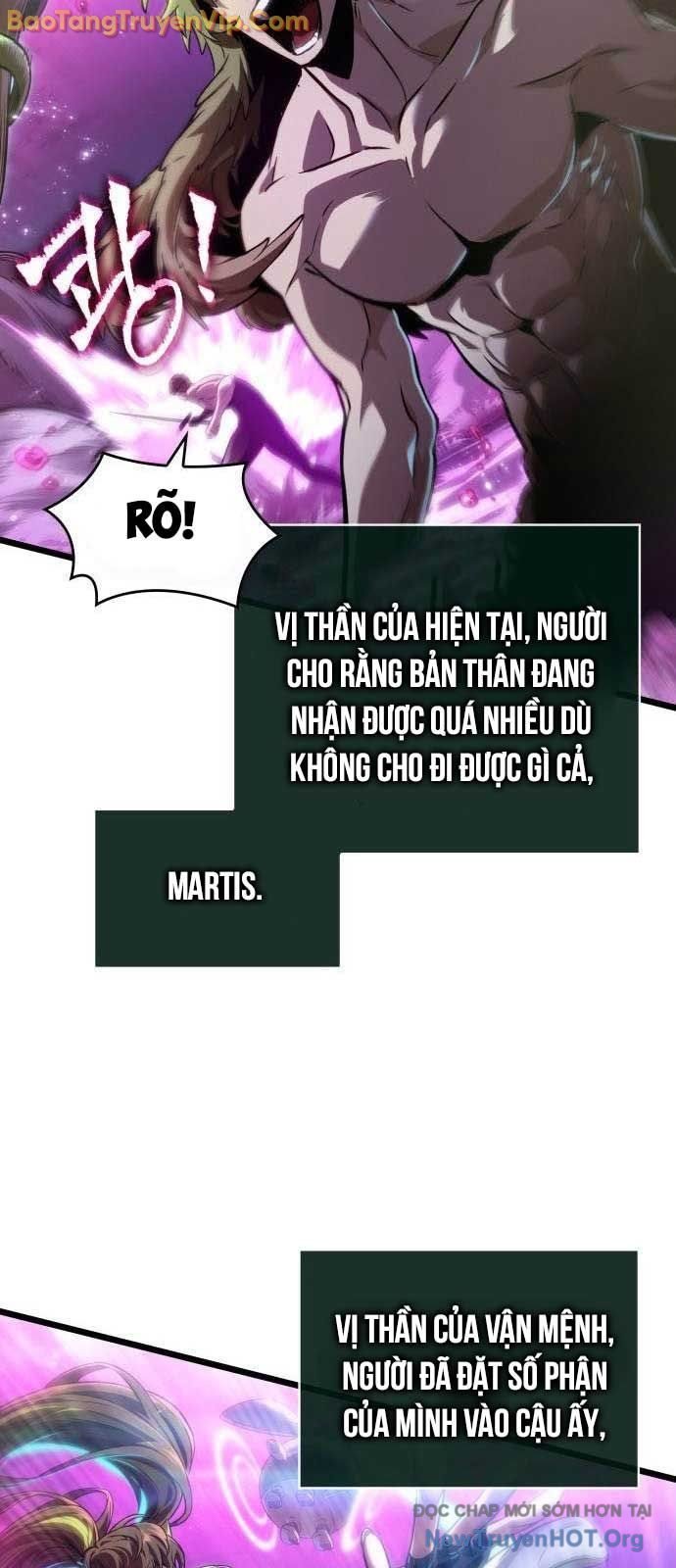 Thế Giới Sau Tận Thế: Chapter 188