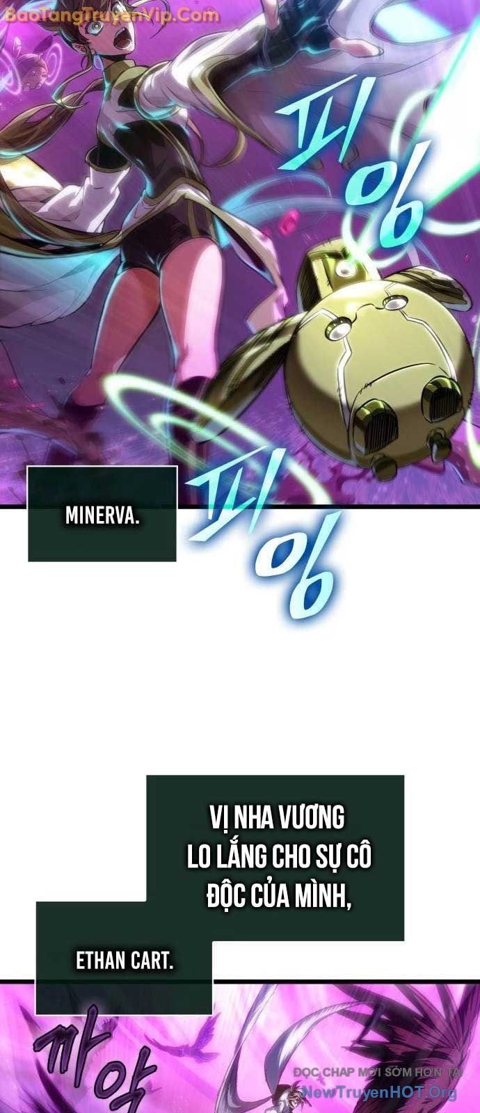 Thế Giới Sau Tận Thế: Chapter 188