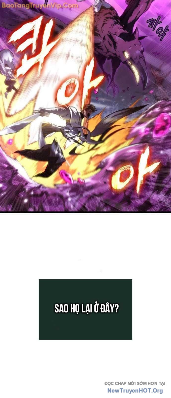 Thế Giới Sau Tận Thế: Chapter 188