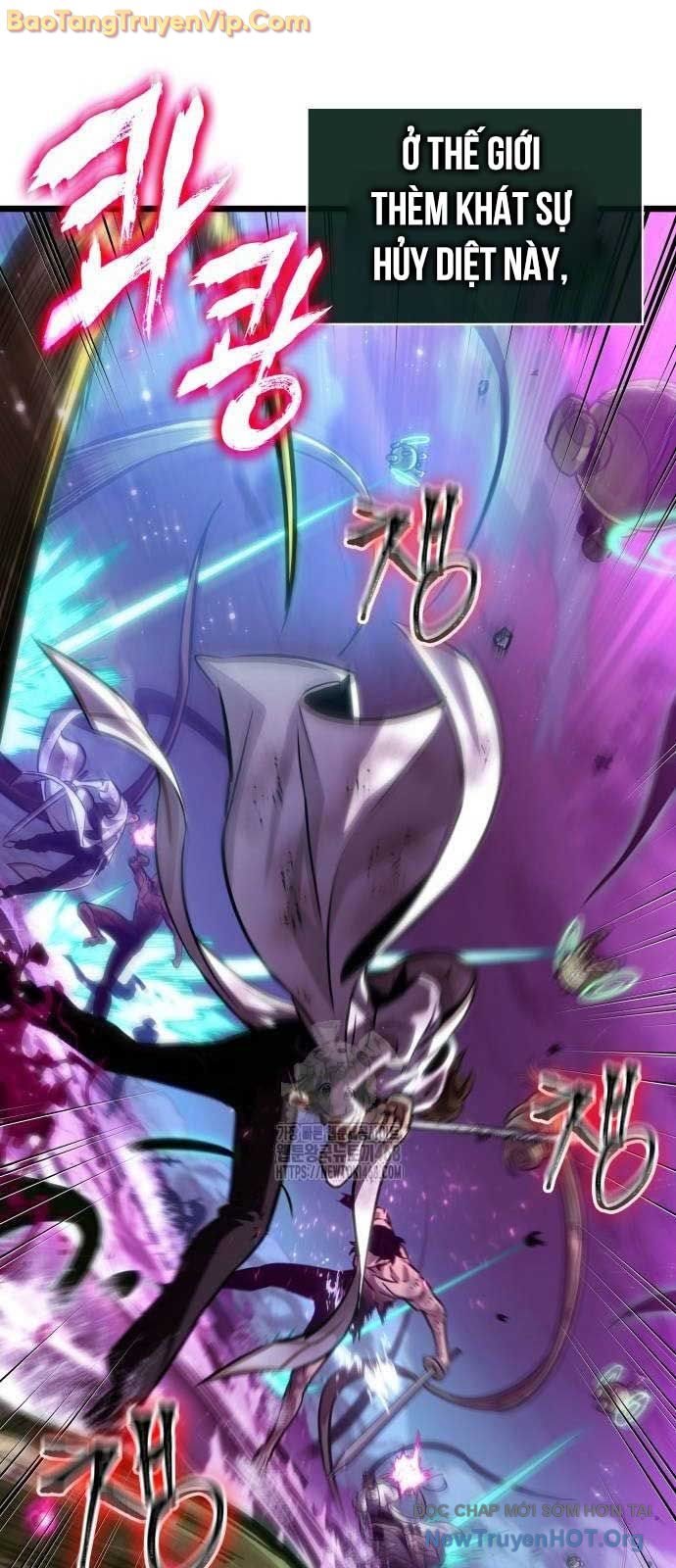 Thế Giới Sau Tận Thế: Chapter 188