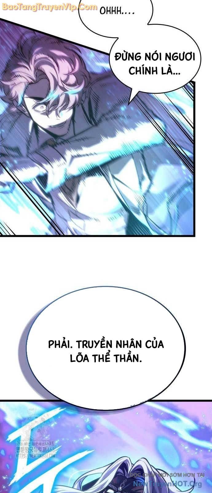 Thế Giới Sau Tận Thế: Chapter 188