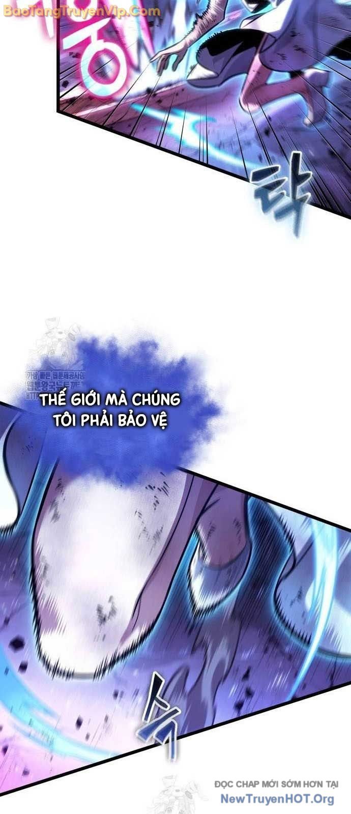 Thế Giới Sau Tận Thế: Chapter 188