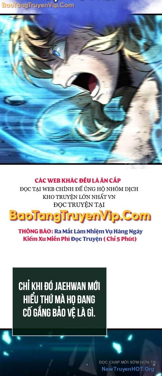 Thế Giới Sau Tận Thế: Chapter 188