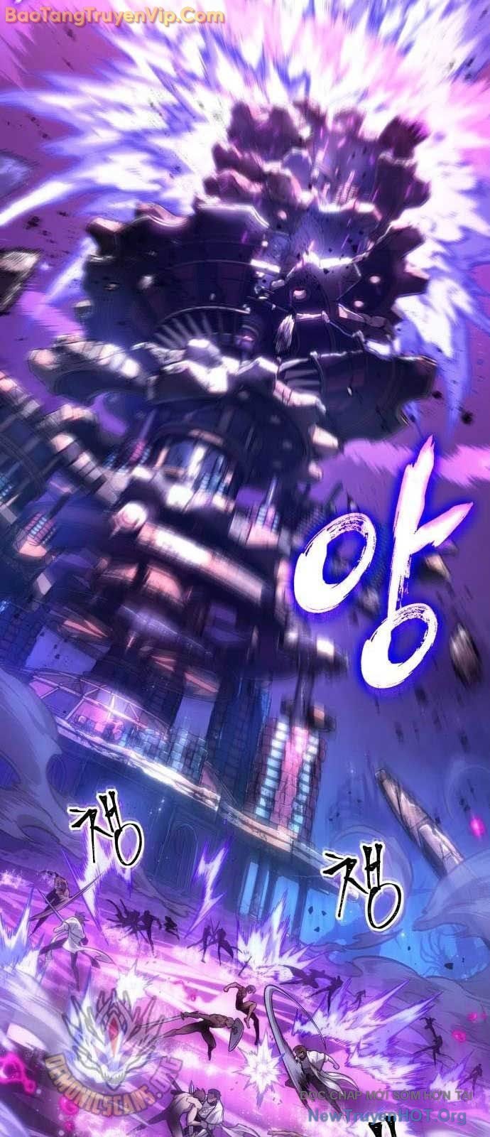 Thế Giới Sau Tận Thế: Chapter 188