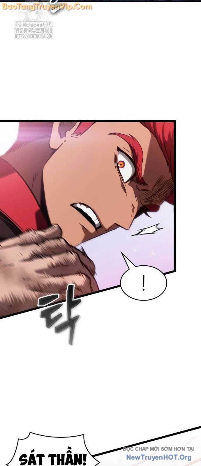 Thế Giới Sau Tận Thế: Chapter 188