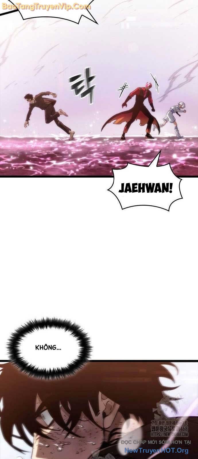 Thế Giới Sau Tận Thế: Chapter 188