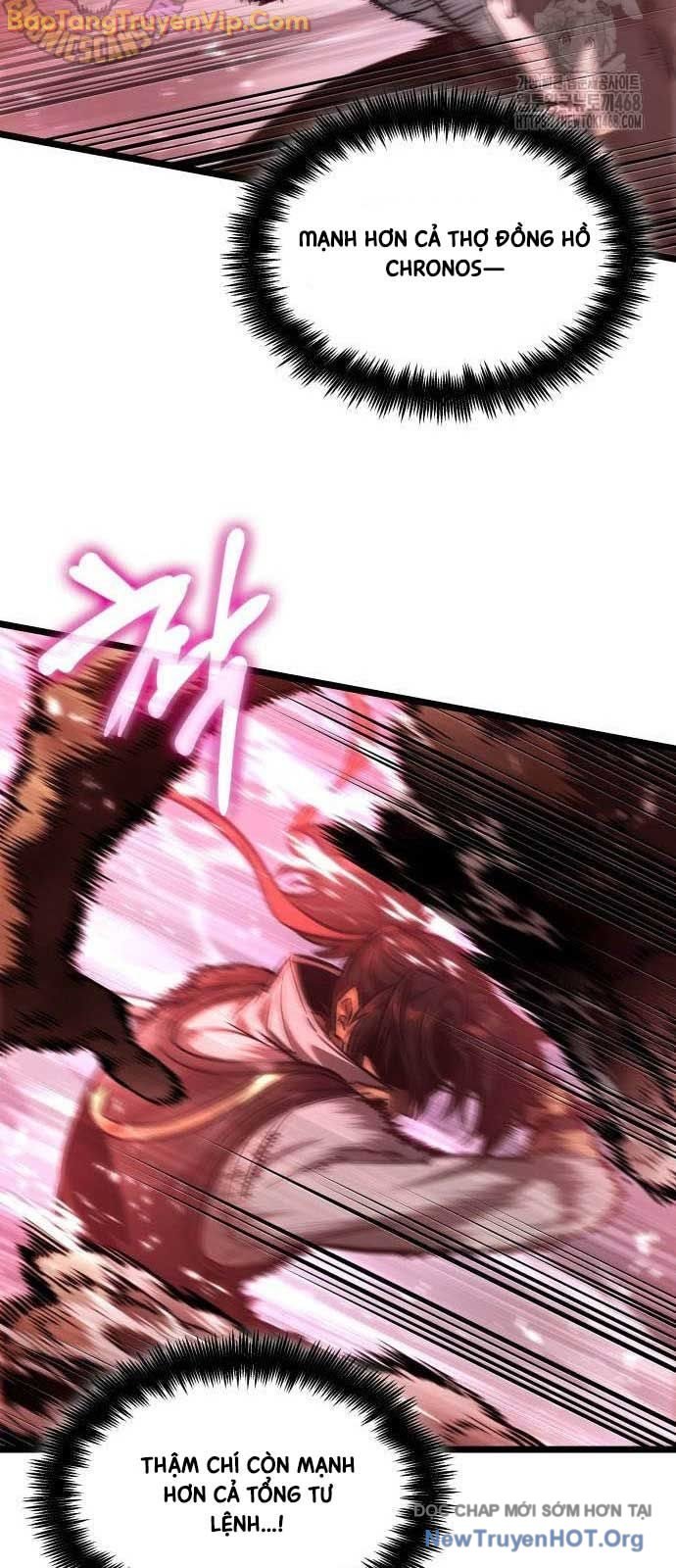 Thế Giới Sau Tận Thế: Chapter 188