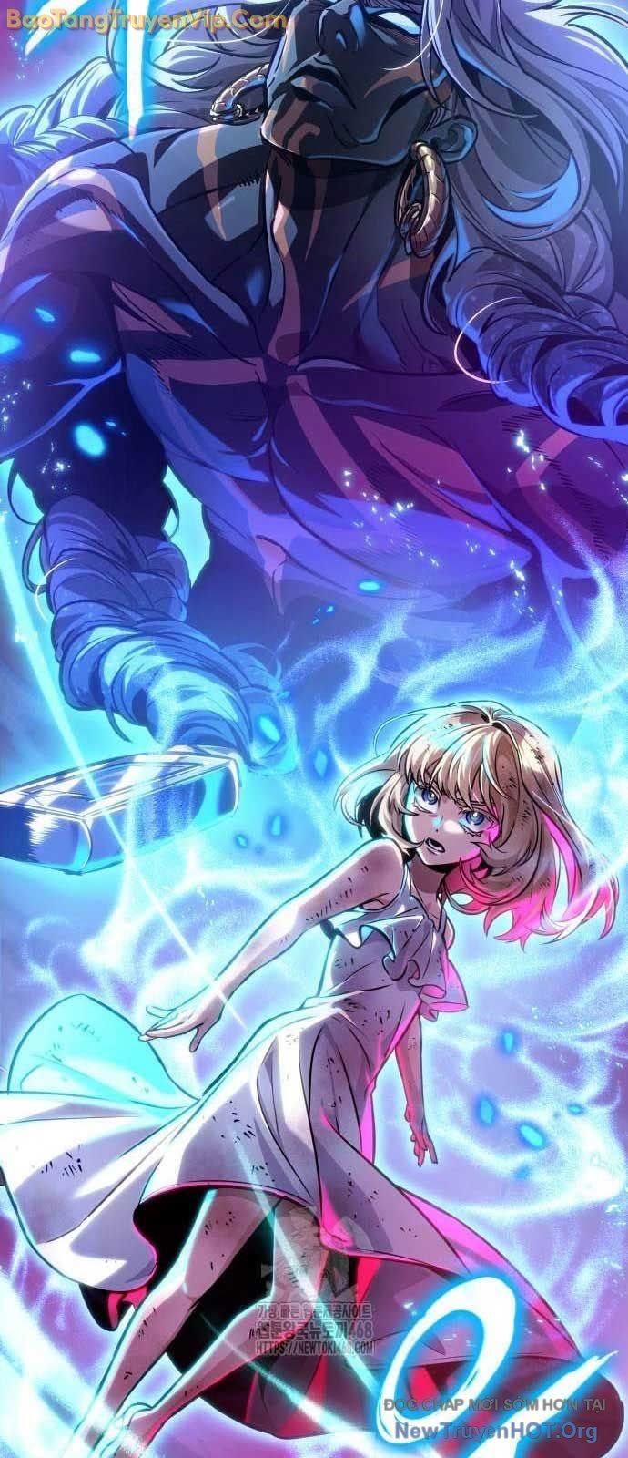 Thế Giới Sau Tận Thế: Chapter 188