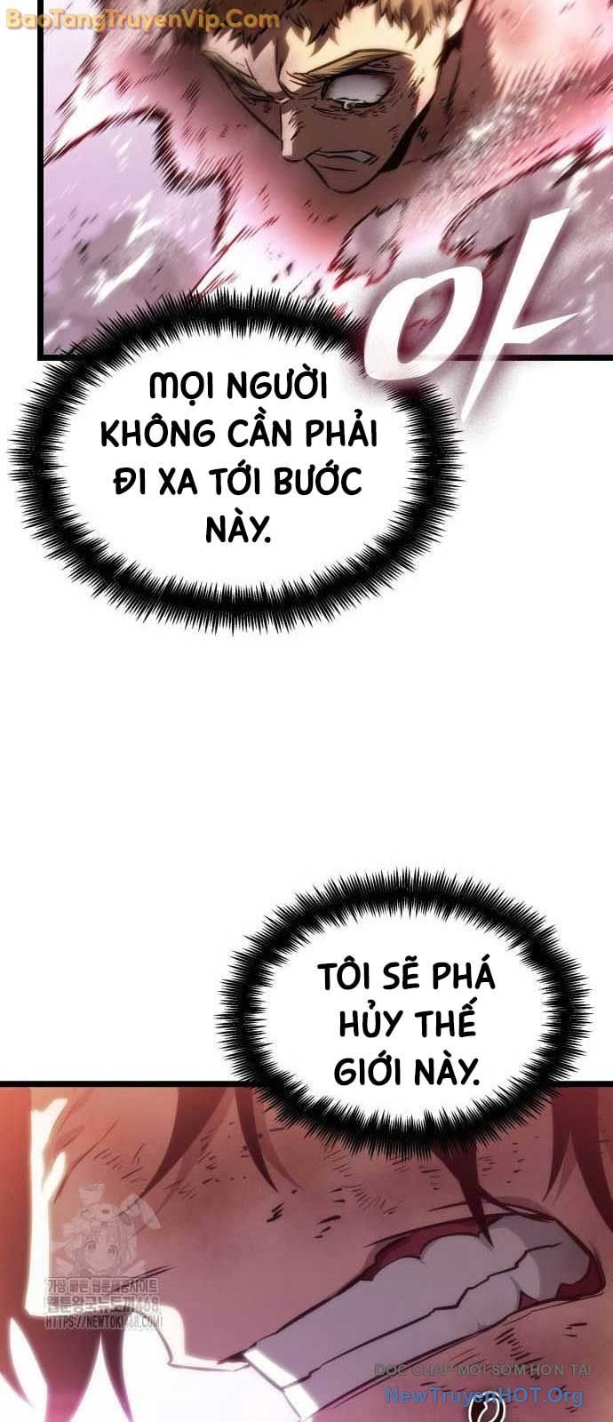 Thế Giới Sau Tận Thế: Chapter 188