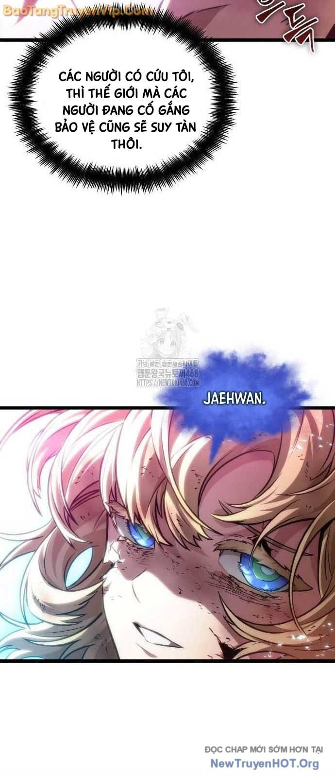 Thế Giới Sau Tận Thế: Chapter 188