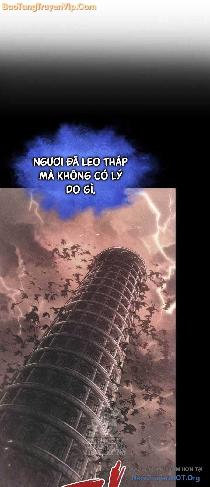 Thế Giới Sau Tận Thế: Chapter 188