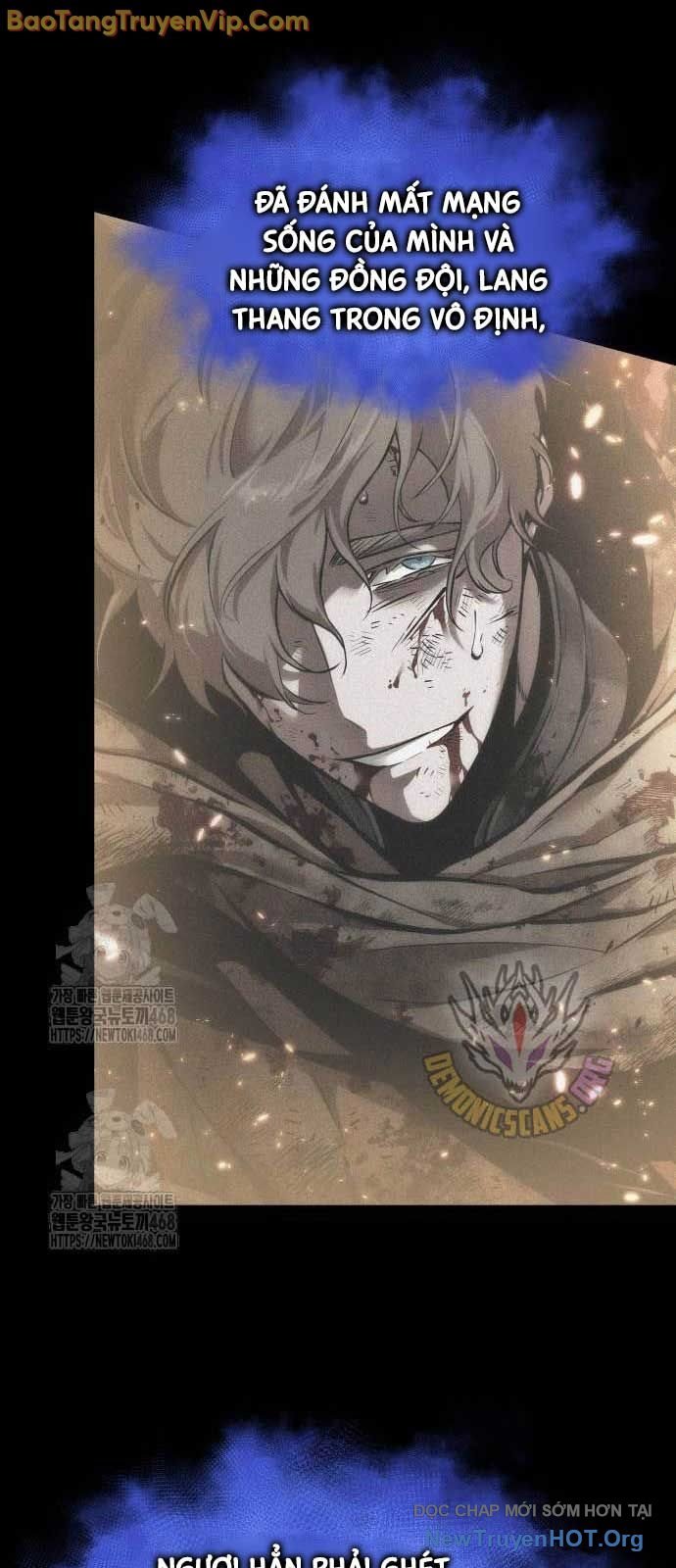 Thế Giới Sau Tận Thế: Chapter 188