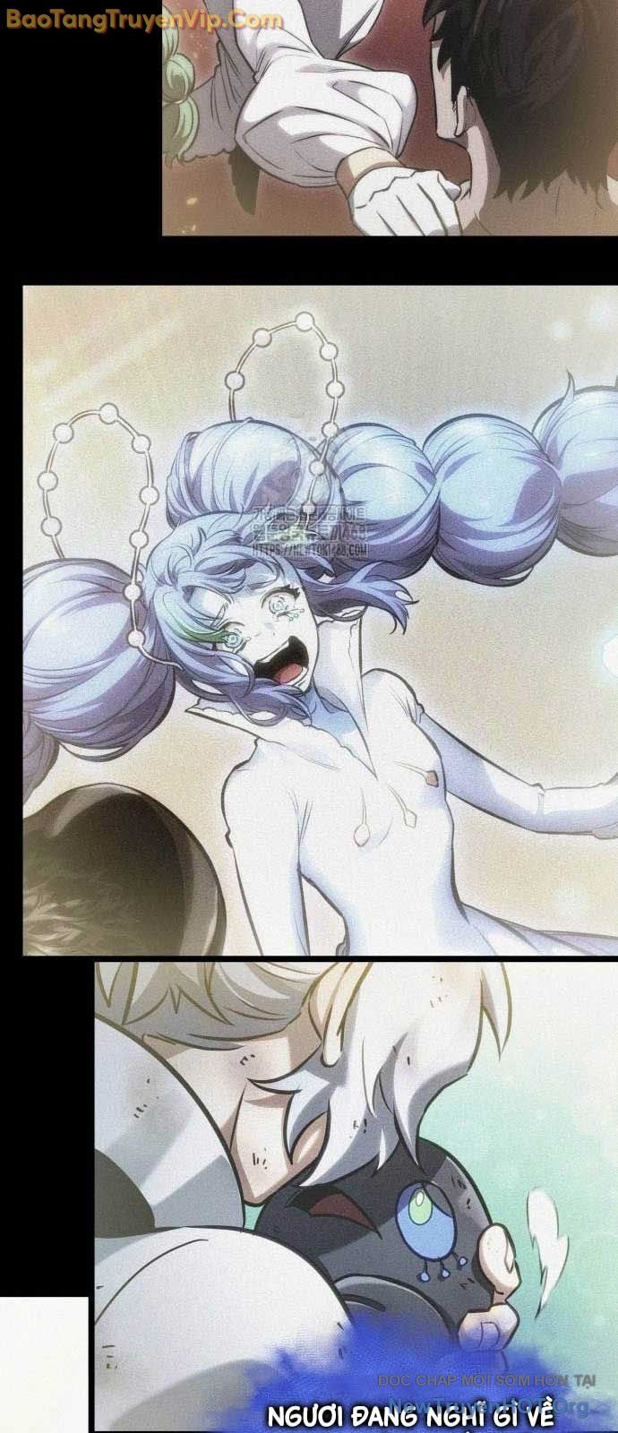 Thế Giới Sau Tận Thế: Chapter 188