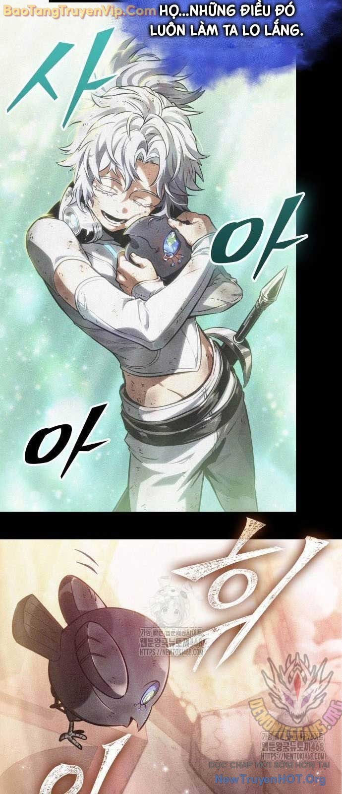 Thế Giới Sau Tận Thế: Chapter 188