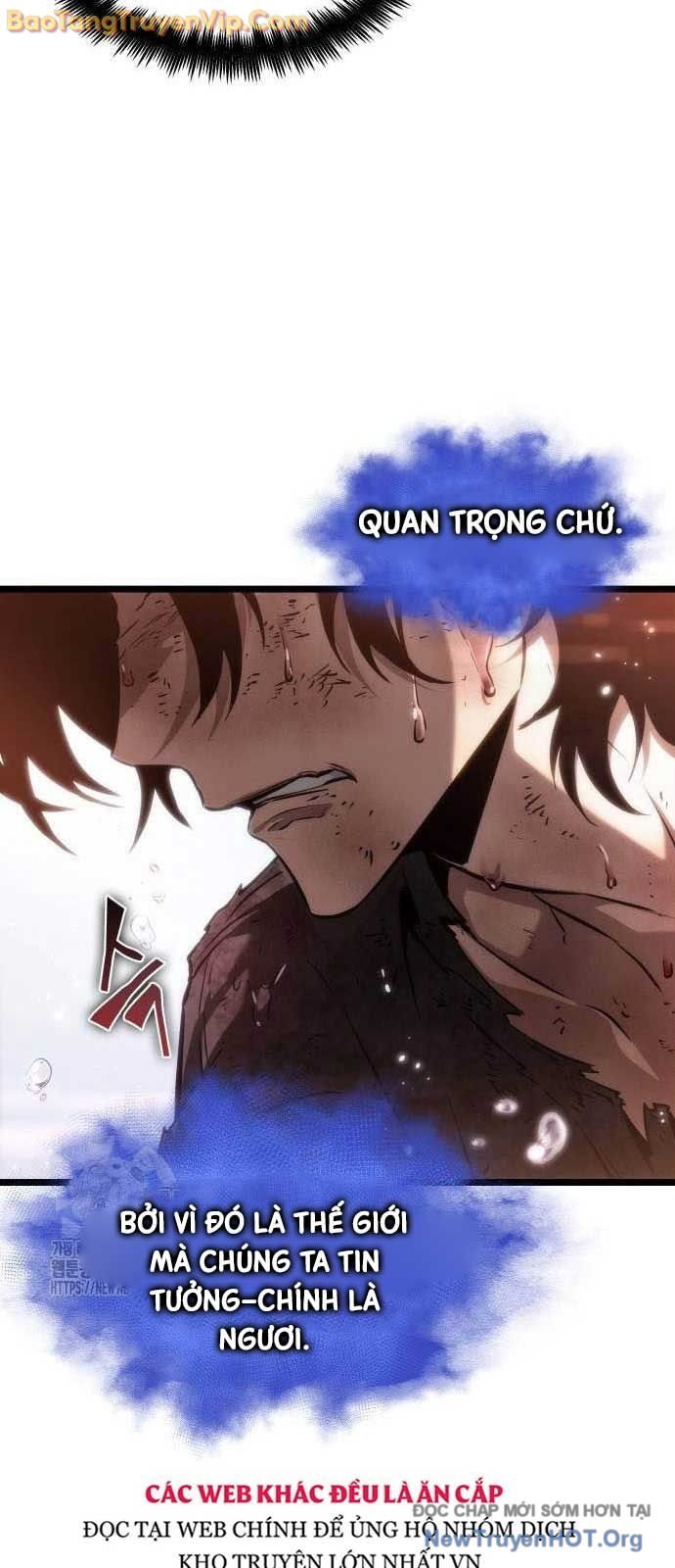 Thế Giới Sau Tận Thế: Chapter 188