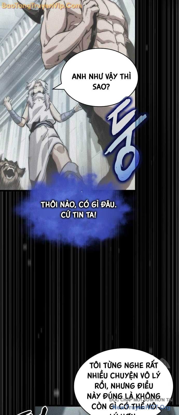 Thế Giới Sau Tận Thế: Chapter 188