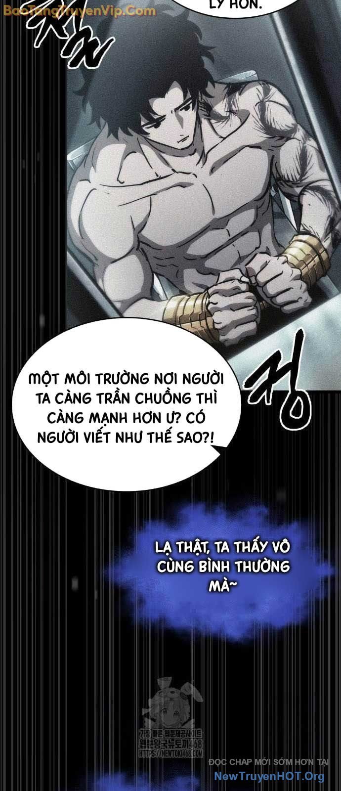 Thế Giới Sau Tận Thế: Chapter 188