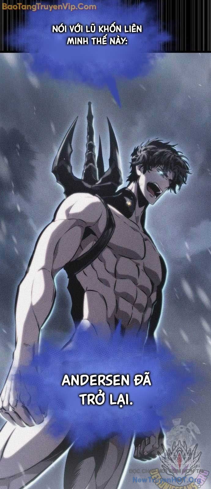 Thế Giới Sau Tận Thế: Chapter 188