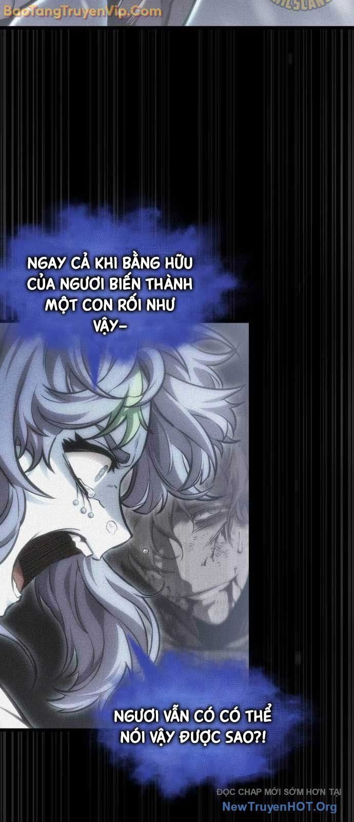 Thế Giới Sau Tận Thế: Chapter 188
