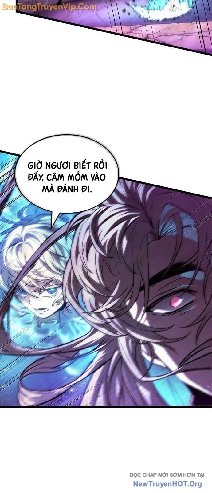 Thế Giới Sau Tận Thế: Chapter 188