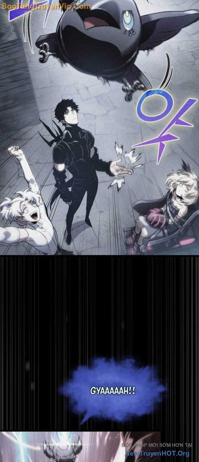 Thế Giới Sau Tận Thế: Chapter 188