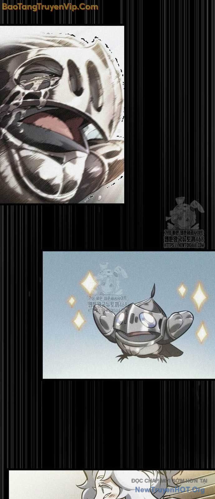 Thế Giới Sau Tận Thế: Chapter 188