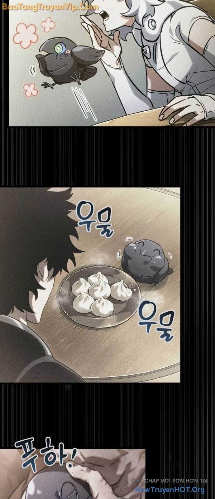 Thế Giới Sau Tận Thế: Chapter 188