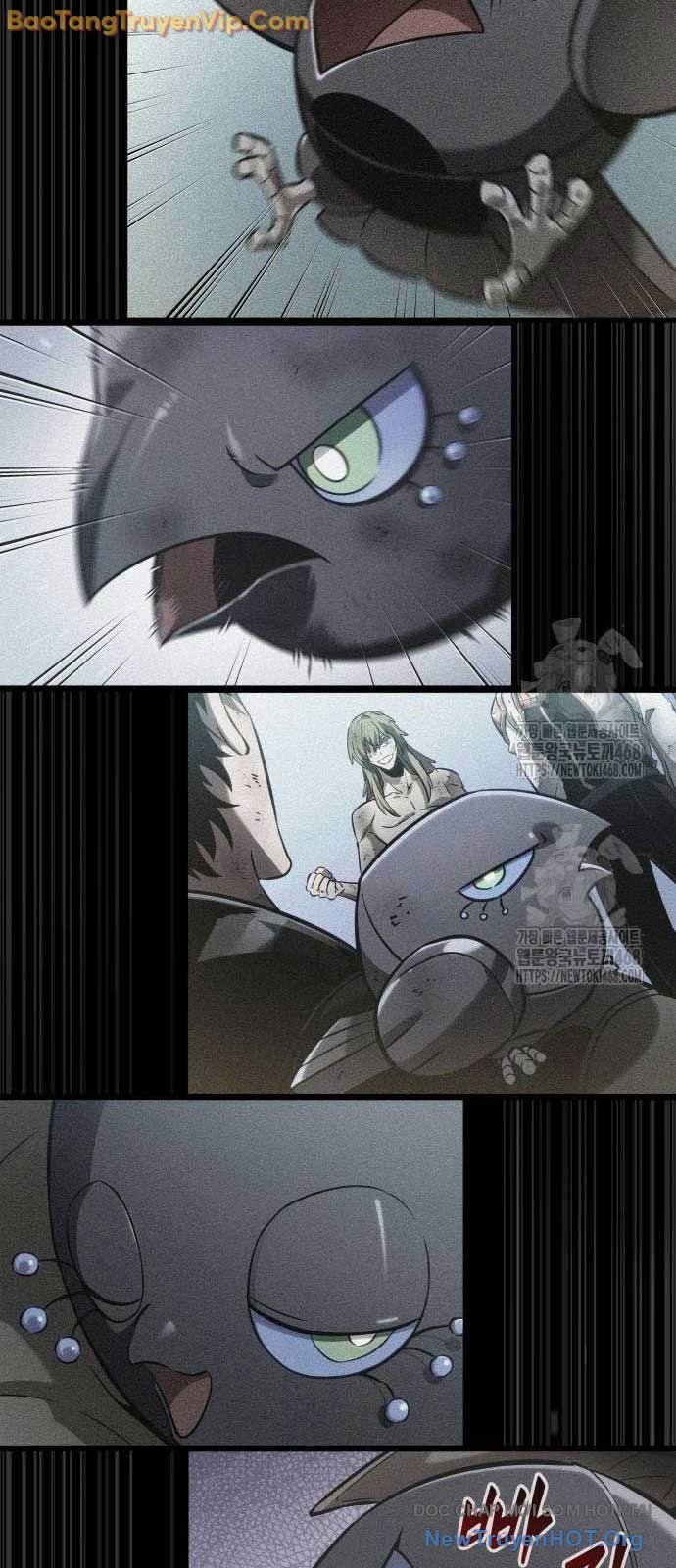 Thế Giới Sau Tận Thế: Chapter 188