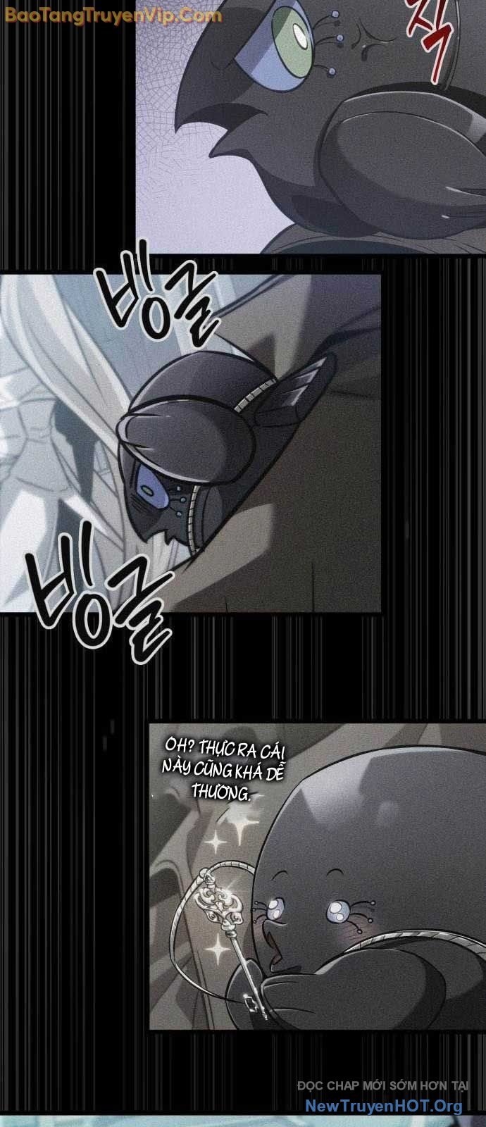 Thế Giới Sau Tận Thế: Chapter 188