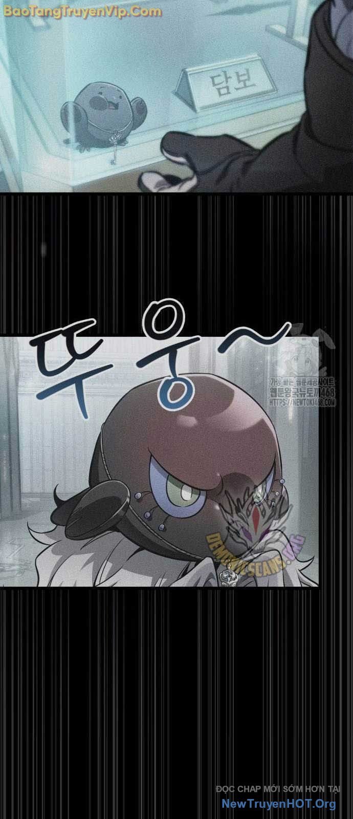 Thế Giới Sau Tận Thế: Chapter 188