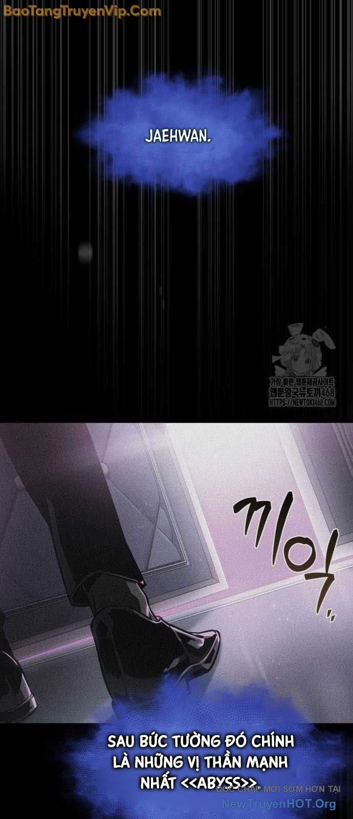 Thế Giới Sau Tận Thế: Chapter 188