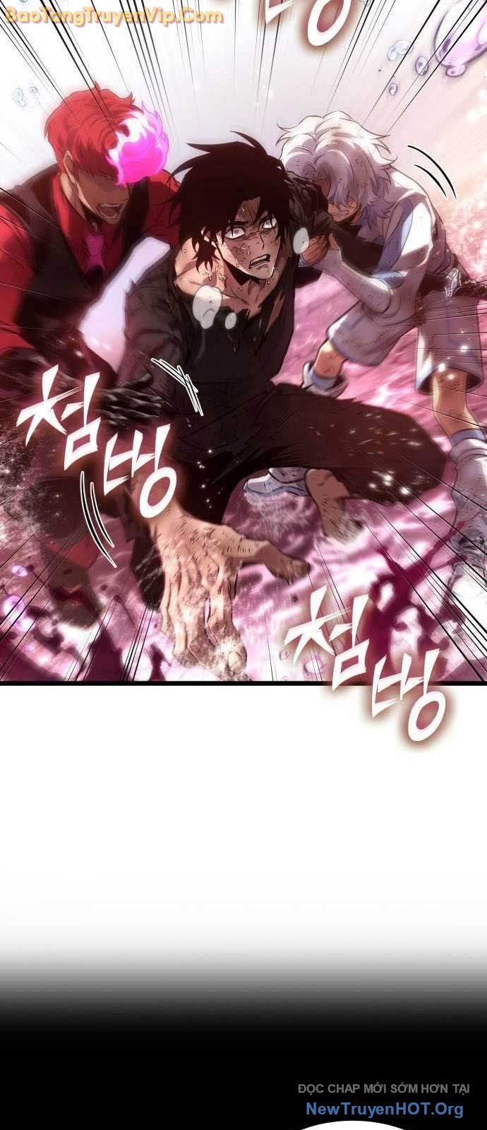 Thế Giới Sau Tận Thế: Chapter 188