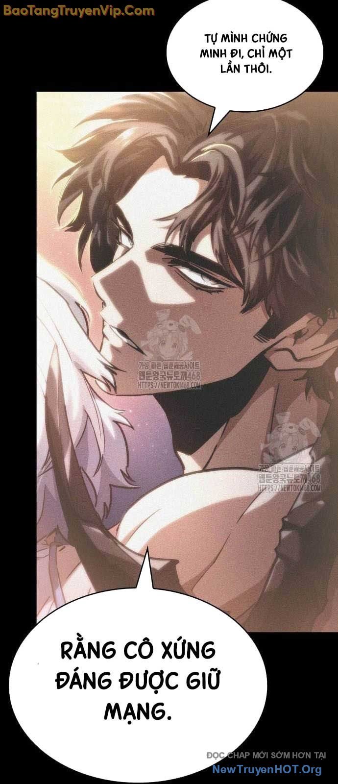 Thế Giới Sau Tận Thế: Chapter 188