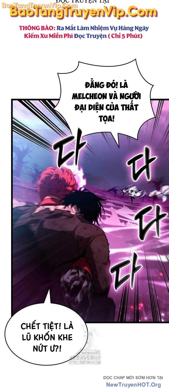 Thế Giới Sau Tận Thế: Chapter 188