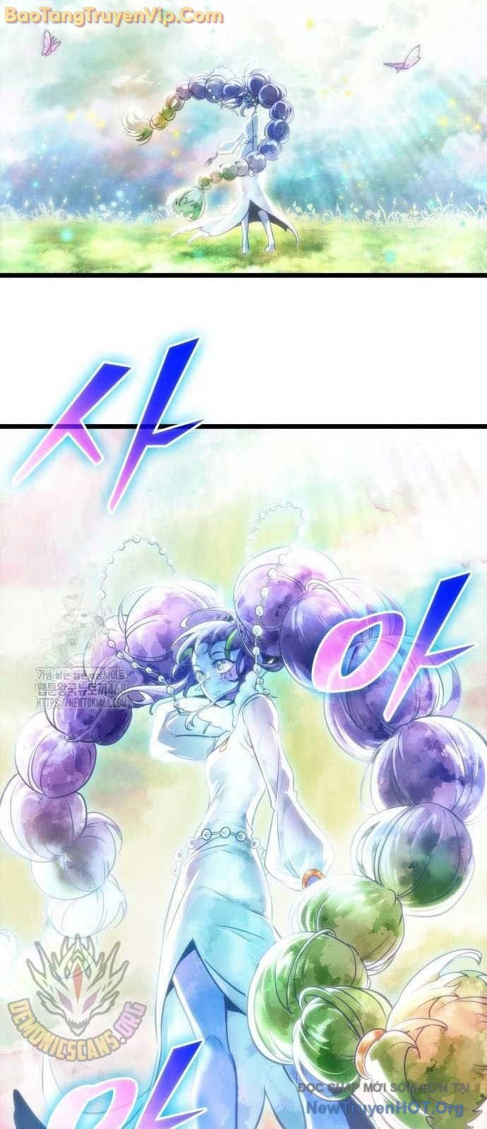 Thế Giới Sau Tận Thế: Chapter 188