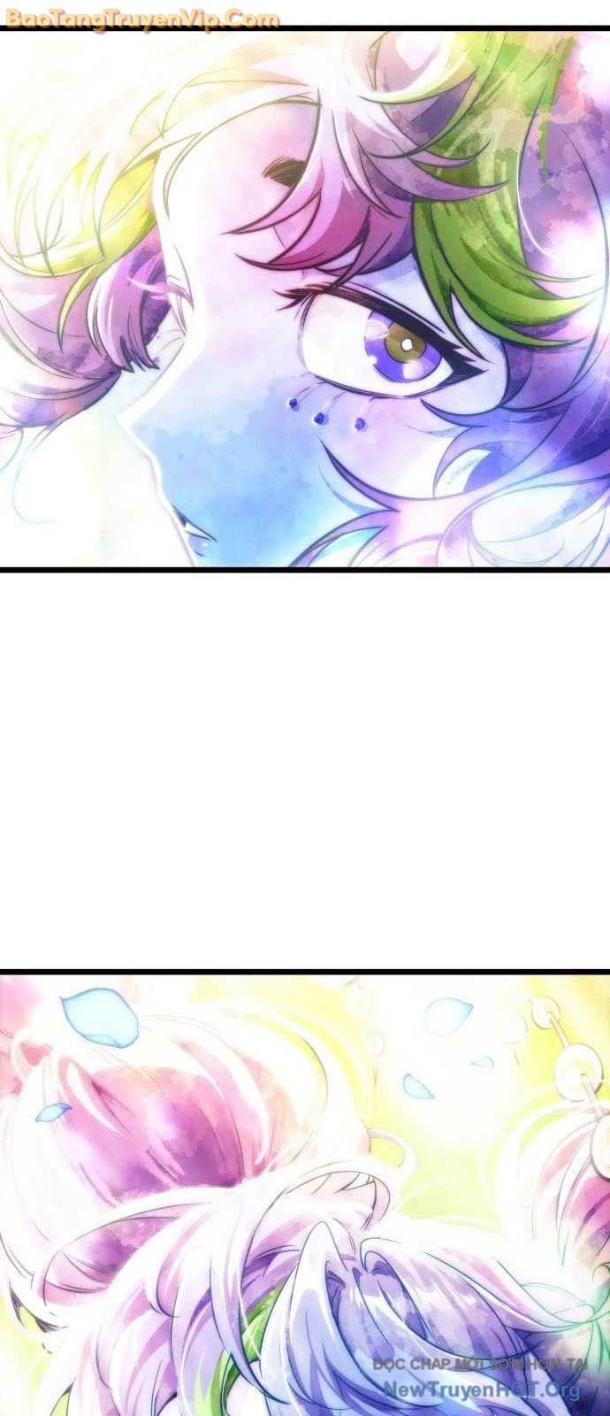 Thế Giới Sau Tận Thế: Chapter 188